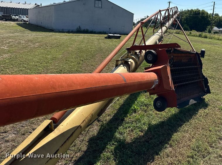 image for item NP9418 Westfield MK 100-91  auger