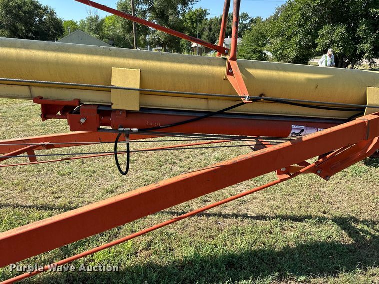 image for item NP9418 Westfield MK 100-91  auger