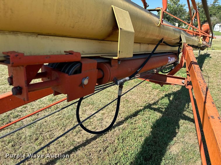 image for item NP9418 Westfield MK 100-91  auger