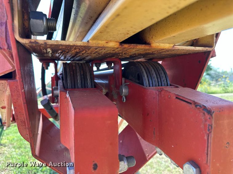 image for item NP9418 Westfield MK 100-91  auger