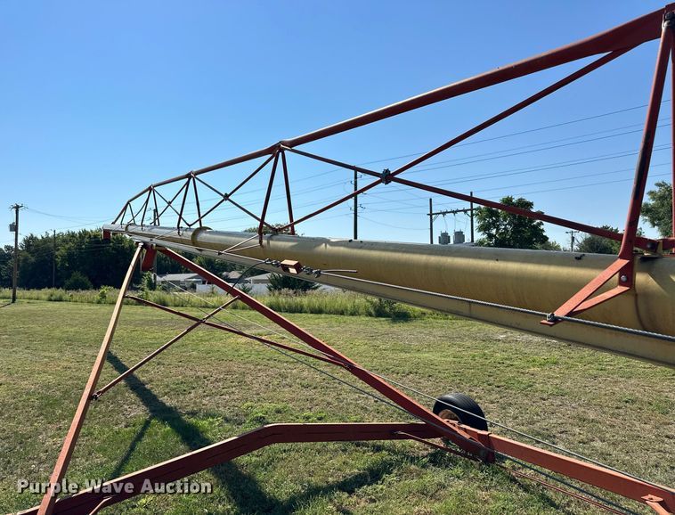 image for item NP9418 Westfield MK 100-91  auger