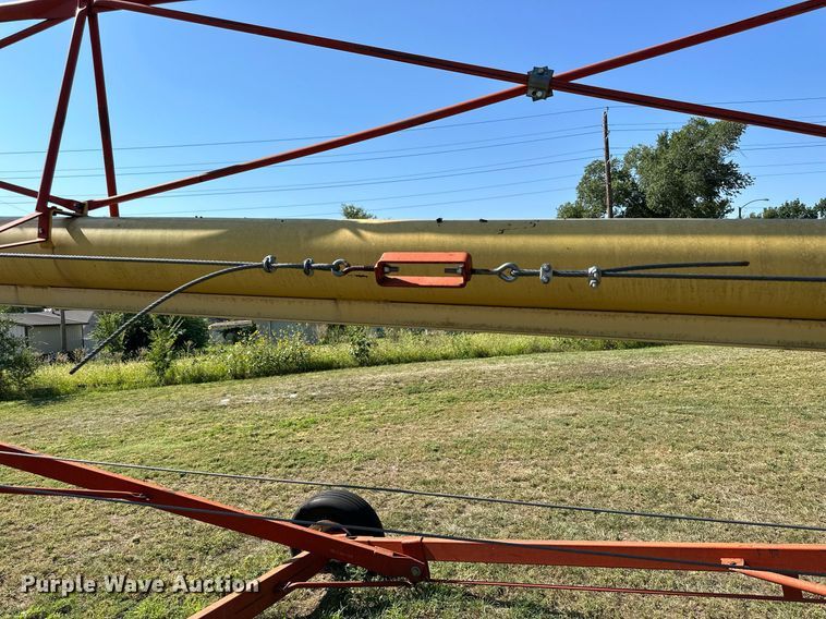 image for item NP9418 Westfield MK 100-91  auger