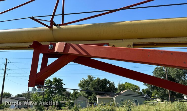 image for item NP9418 Westfield MK 100-91  auger