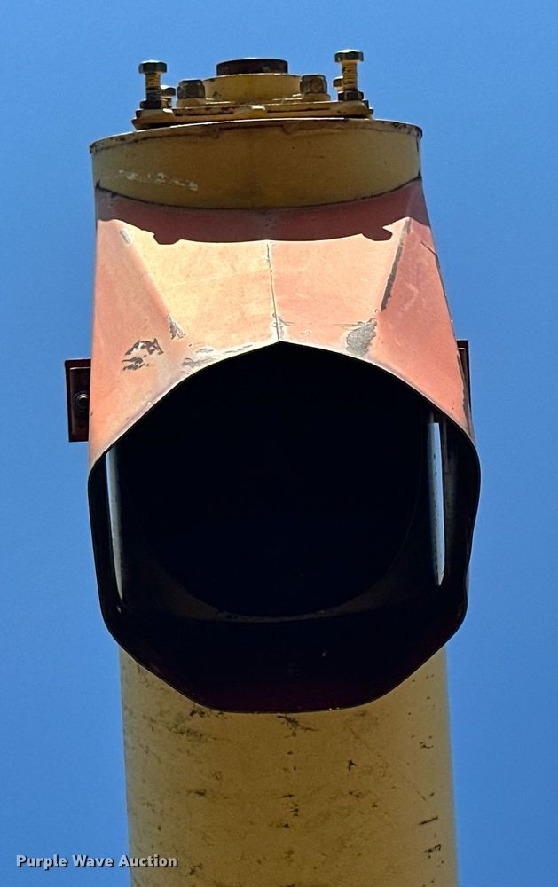 image for item NP9418 Westfield MK 100-91  auger