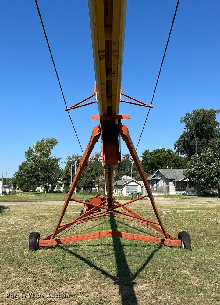 image for item NP9418 Westfield MK 100-91  auger