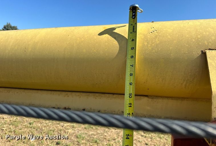 image for item NP9418 Westfield MK 100-91  auger