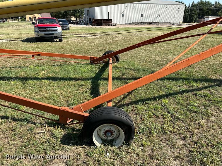 image for item NP9418 Westfield MK 100-91  auger