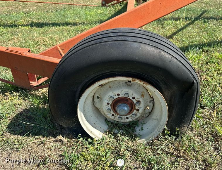 image for item NP9418 Westfield MK 100-91  auger