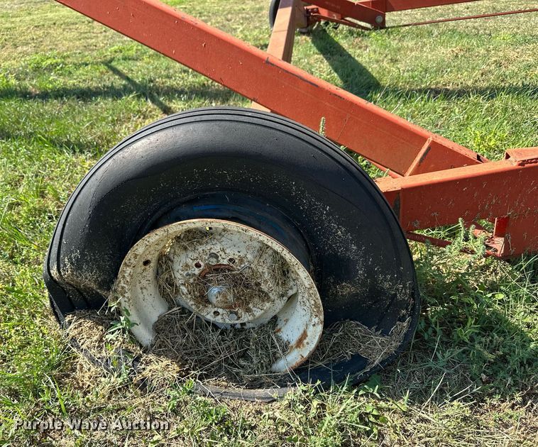 image for item NP9418 Westfield MK 100-91  auger