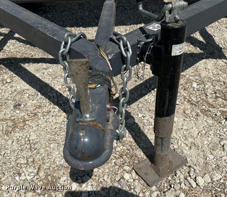 image for item NP9421 L-H Versa-Tote  grain cart