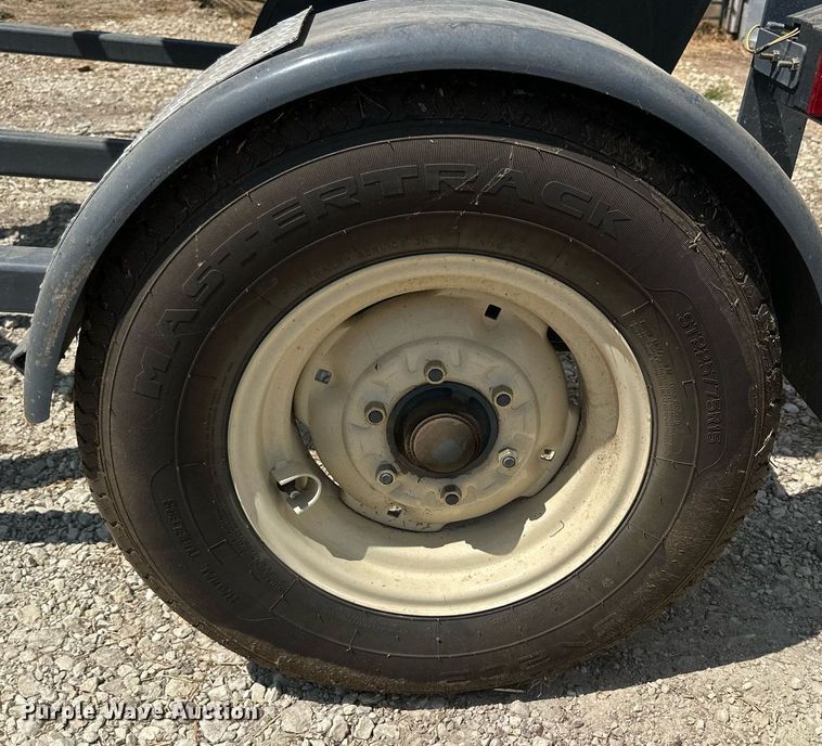 image for item NP9421 L-H Versa-Tote  grain cart