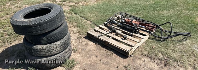 image for item NP9422 Tools