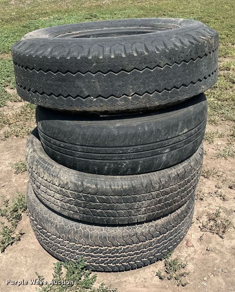 image for item NP9422 Tools