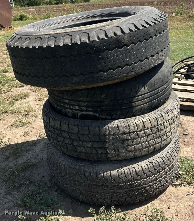 image for item NP9422 Tools