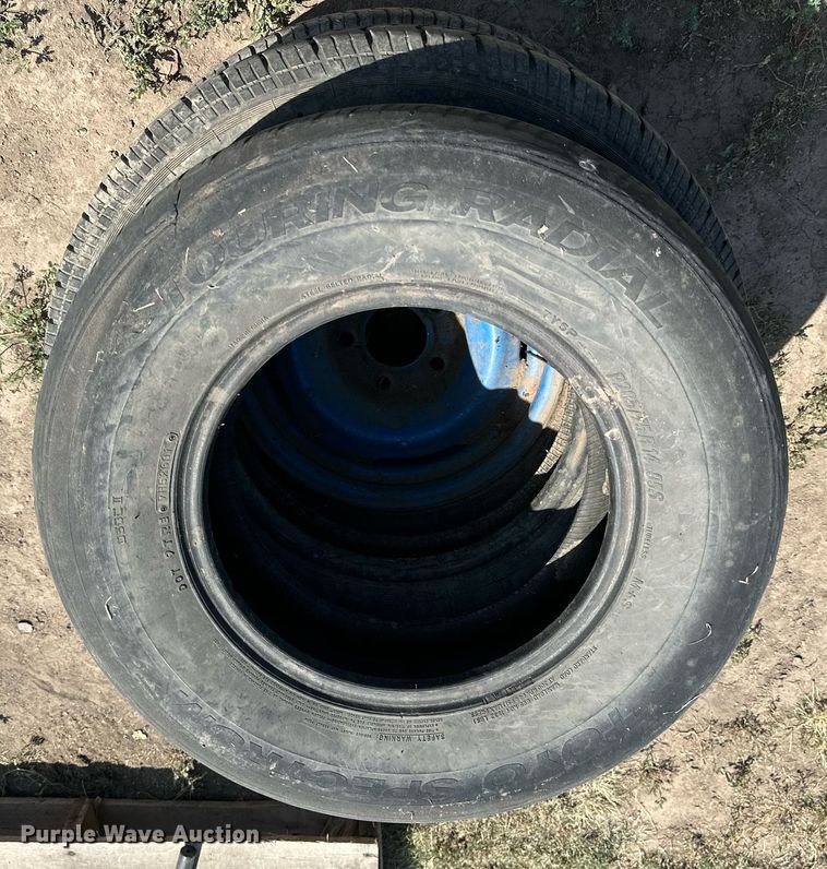 image for item NP9422 Tools