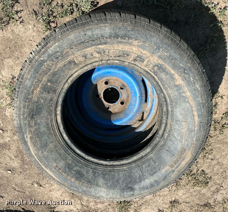 image for item NP9422 Tools