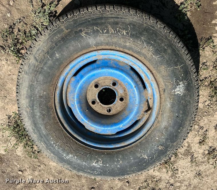 image for item NP9422 Tools