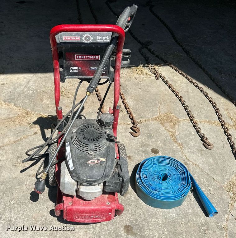 image for item NP9422 Tools