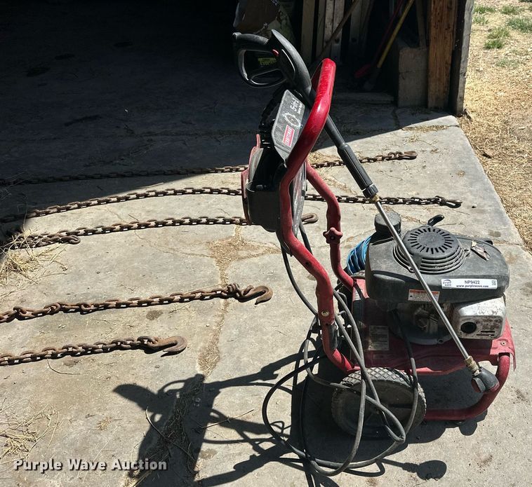 image for item NP9422 Tools