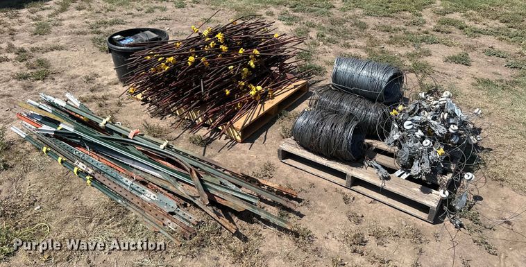 image for item NP9427 Livestock equipment