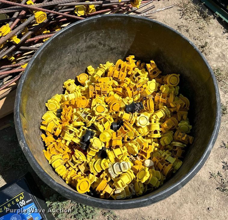 image for item NP9427 Livestock equipment