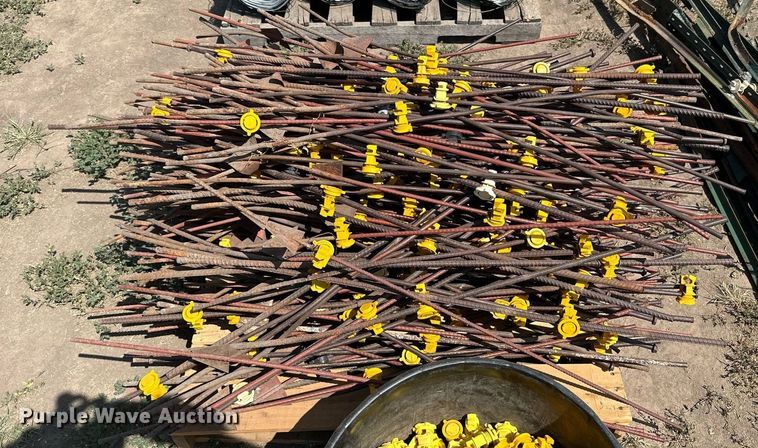 image for item NP9427 Livestock equipment