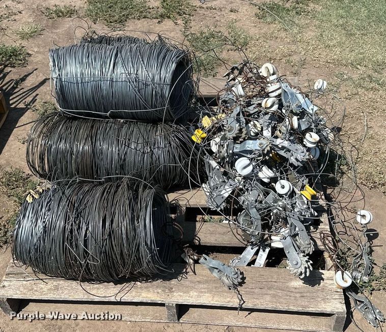 image for item NP9427 Livestock equipment