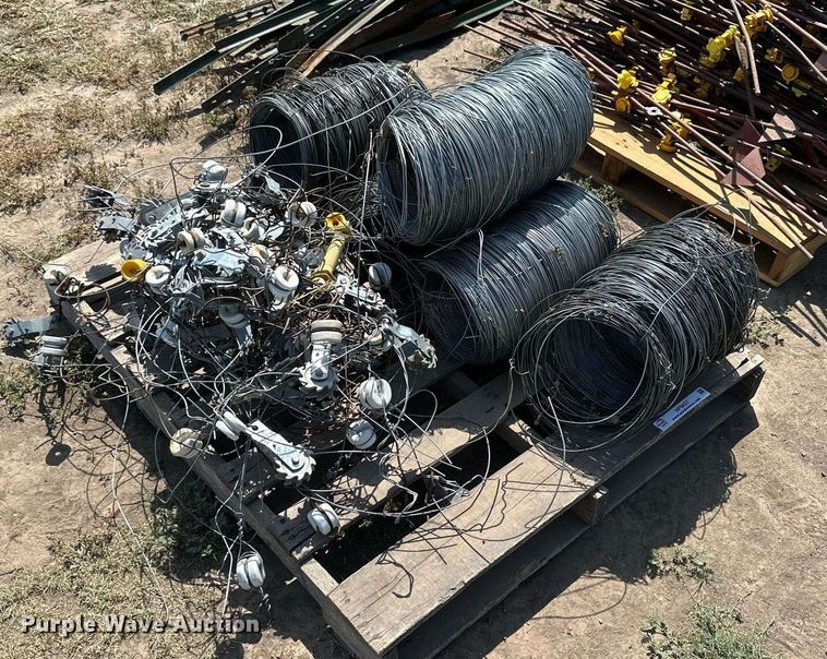 image for item NP9427 Livestock equipment