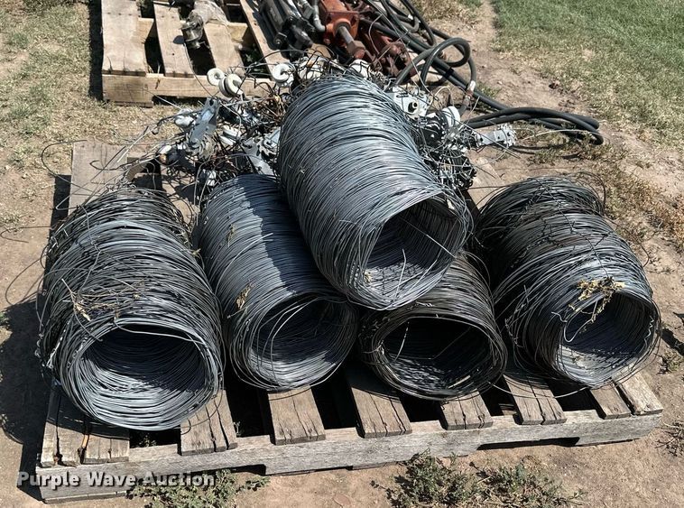 image for item NP9427 Livestock equipment