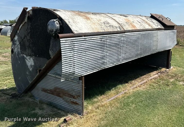 image for item NP9427 Livestock equipment