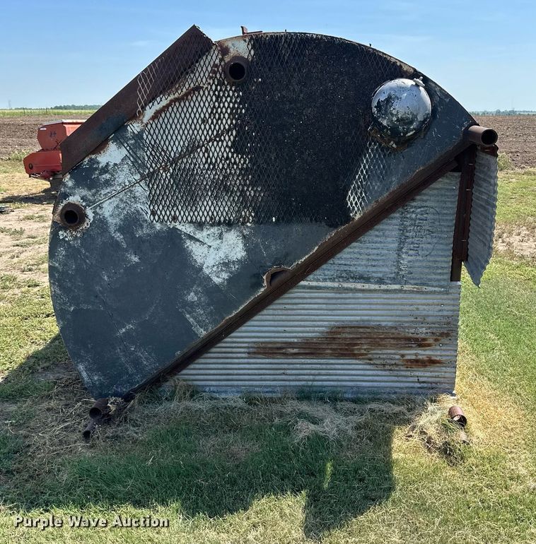 image for item NP9427 Livestock equipment