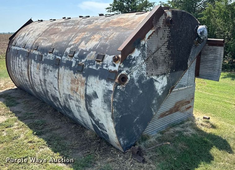image for item NP9427 Livestock equipment
