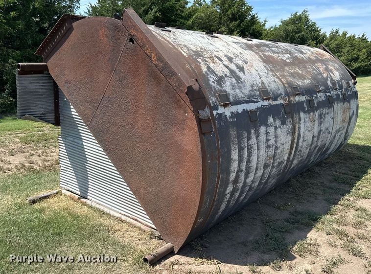 image for item NP9427 Livestock equipment