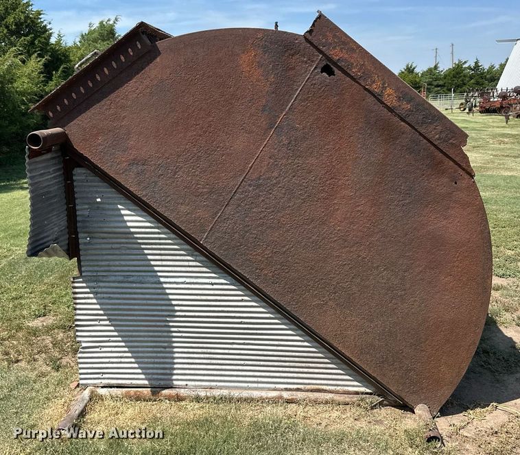image for item NP9427 Livestock equipment