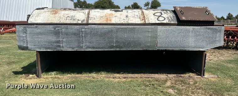 image for item NP9427 Livestock equipment