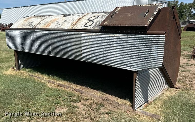 image for item NP9427 Livestock equipment