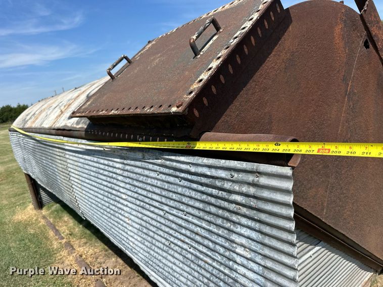 image for item NP9427 Livestock equipment