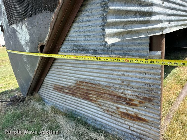 image for item NP9427 Livestock equipment