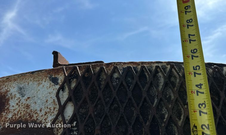 image for item NP9427 Livestock equipment