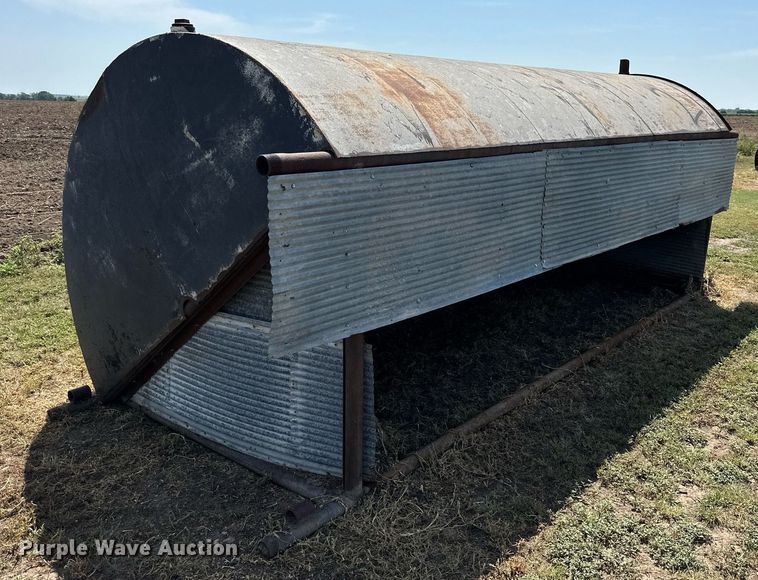 image for item NP9427 Livestock equipment