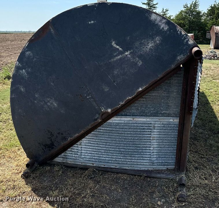image for item NP9427 Livestock equipment
