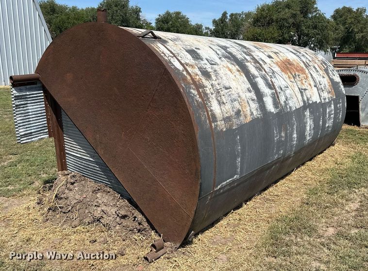 image for item NP9427 Livestock equipment