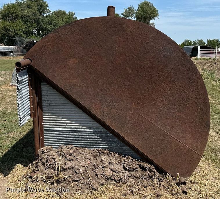 image for item NP9427 Livestock equipment