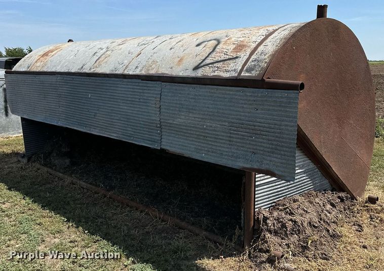 image for item NP9427 Livestock equipment