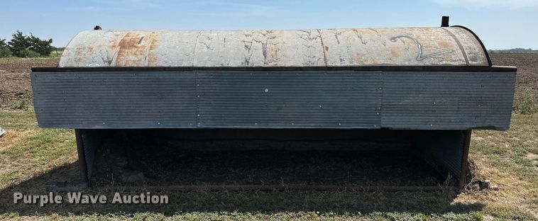 image for item NP9427 Livestock equipment