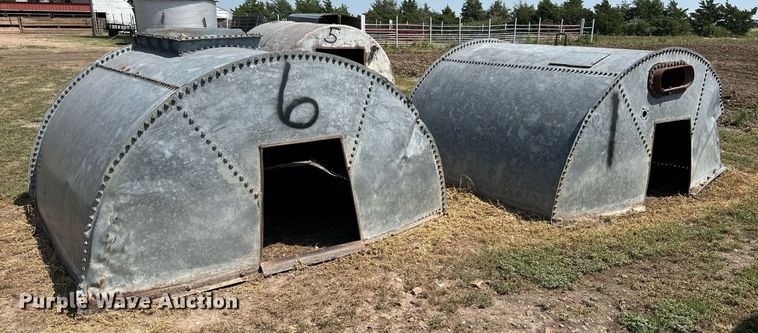 image for item NP9427 Livestock equipment