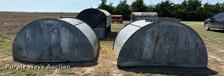 image for item NP9427 Livestock equipment