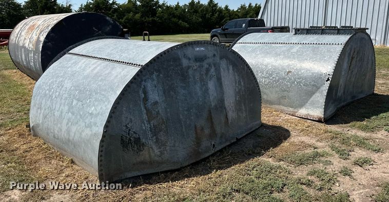 image for item NP9427 Livestock equipment