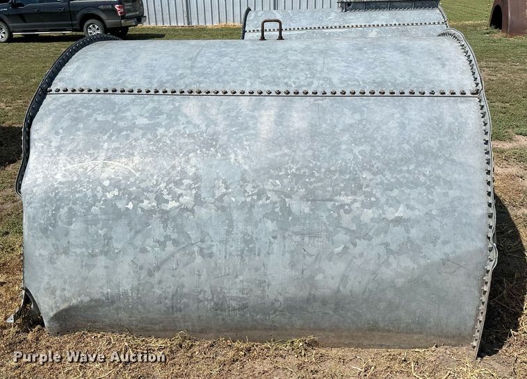 image for item NP9427 Livestock equipment