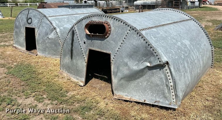 image for item NP9427 Livestock equipment